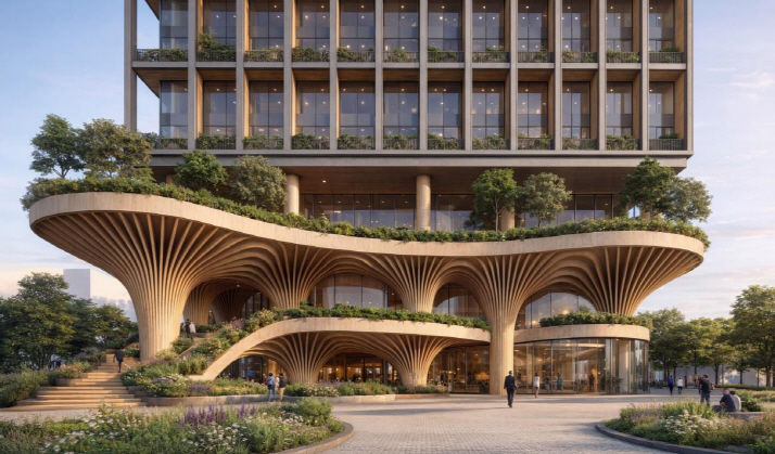 [서울=뉴시스] 종로구 효제동 254 일원. 2026.01.13. (자료=서울시 제공) *재판매 및 DB 금지