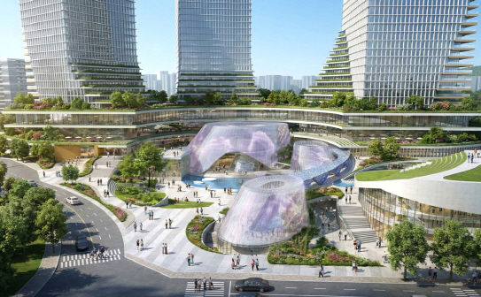 [서울=뉴시스] 서초구 양재동 202 일원. 2026.01.13. (자료=서울시 제공) *재판매 및 DB 금지