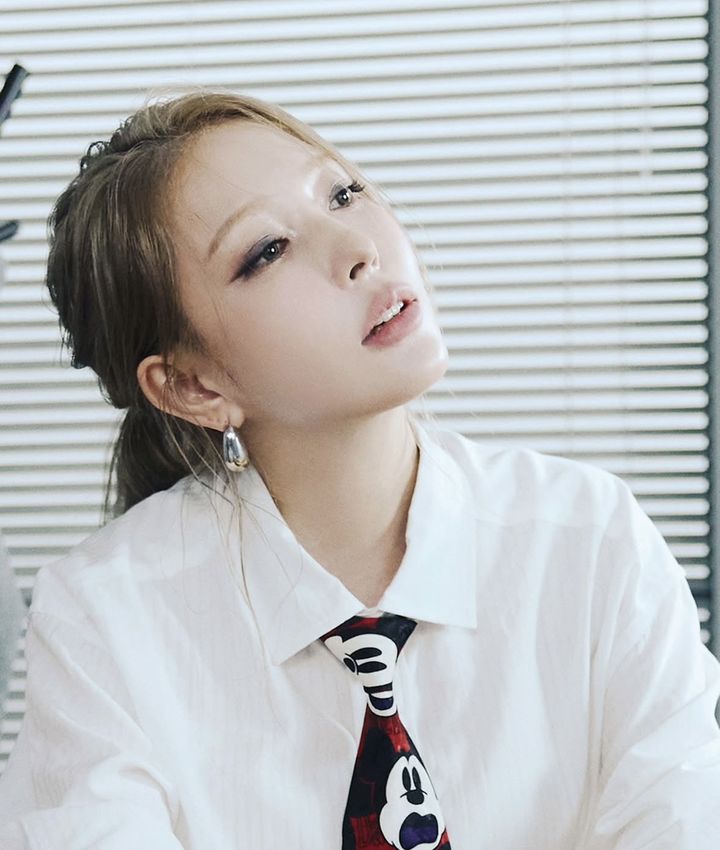 [서울=뉴시스] 보아 (사진 = 인스타그램 캡처) 2026.01.12. photo@newsis.com *재판매 및 DB 금지