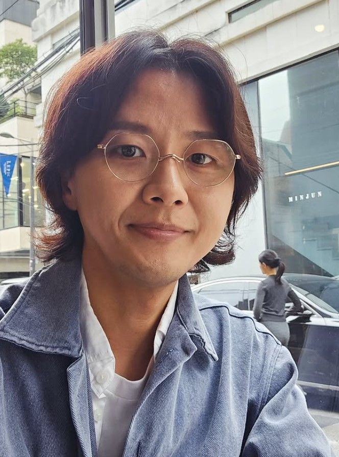 김현성 성인 아토피 고백 "일상 완전히 망가졌다"
