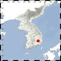 대구 달성군서 규모 2.0 지진 발생