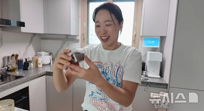 이미도, 두쫀쿠 직접 만들고 현타…"이걸 권해 말아"