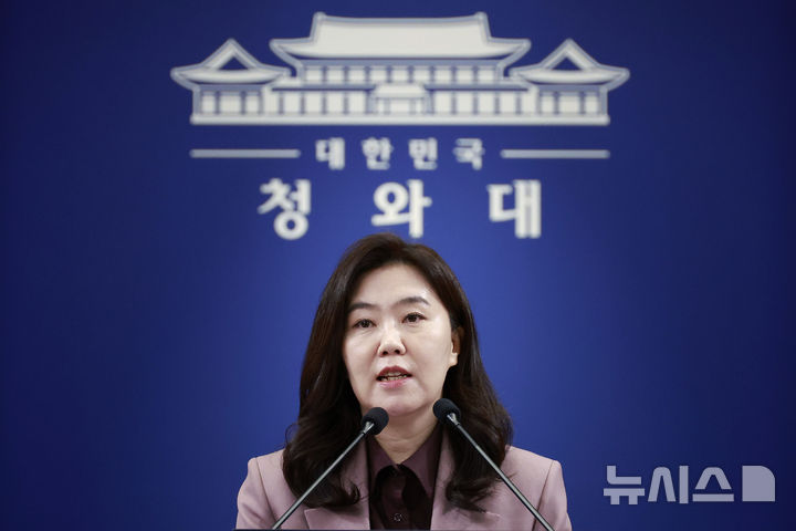 靑"추경 편성 검토한 바 없어…李 문화예술계 지원 강조한 것"