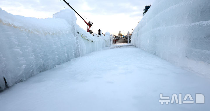 올겨울 경기 첫 '한랭질환 추정' 사망 발생…치매 90대女