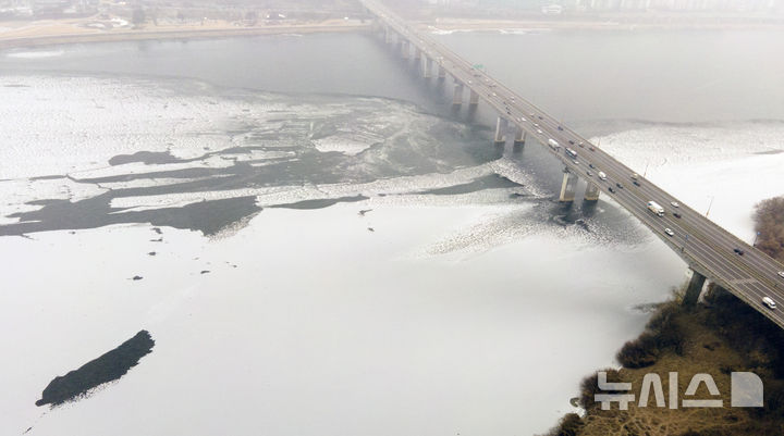영하 10도 최강한파 예보…농진청 "작물 피해 철저히 대비해야"