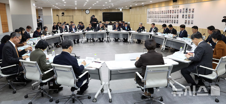 건보공단, 특사경 전담 조직 구성…국민연금 환헤지 상향 검토