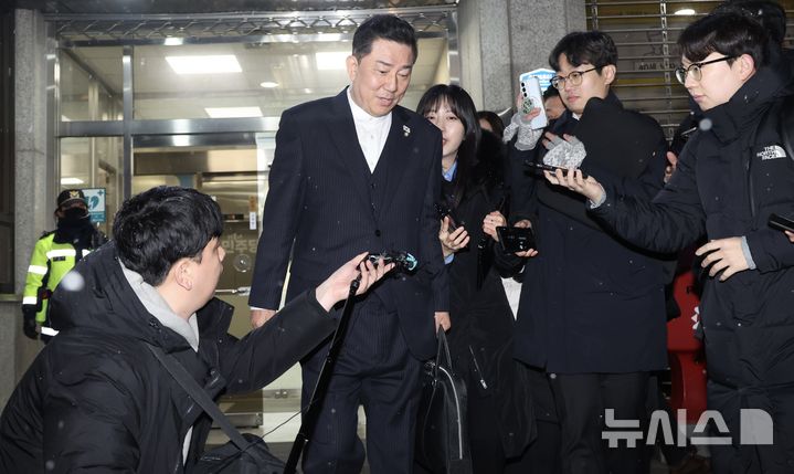 與 윤리심판원, '비위 의혹' 김병기 제명 처분…김병기 "즉각 재심 청구"(종합2보)