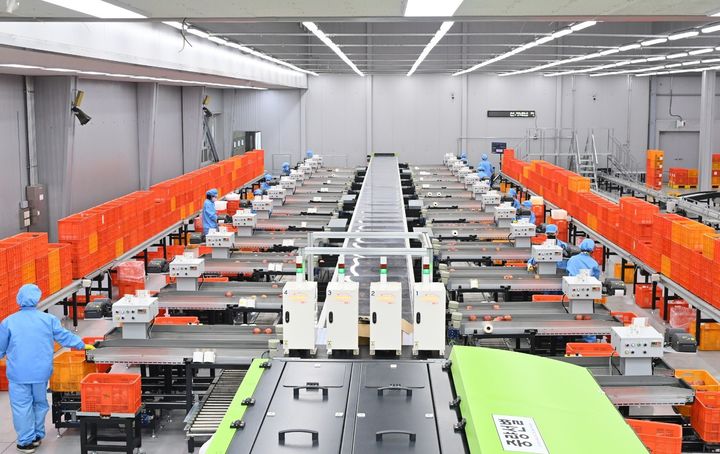 [안동=뉴시스] 스마트 APC. (사진=경북도 제공) 2026.01.13. photo@newsis.com *재판매 및 DB 금지