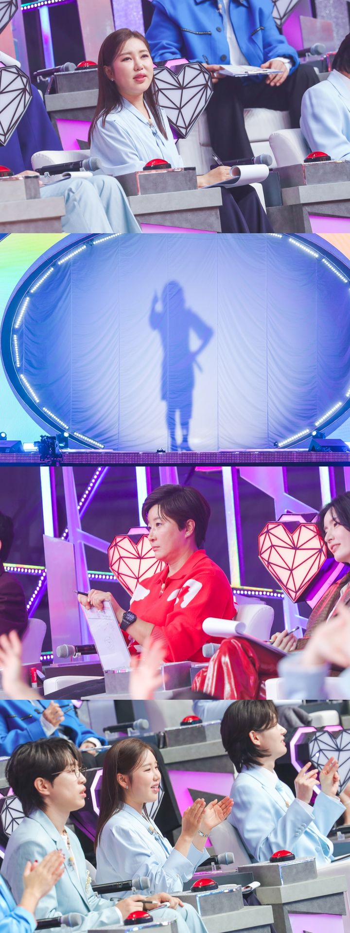 [서울=뉴시스]TV조선 '미스트롯4 미공개 스페셜'(사진=TV조선 제공) 2026.01.13. photo@newsis.com *재판매 및 DB 금지