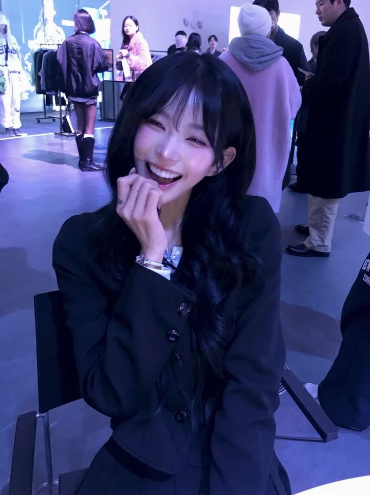 [서울=뉴시스] 인플루언서 최준희. (사진=최준희 인스타그램 캡처) 2026.01.13. photo@newsis.com *재판매 및 DB 금지