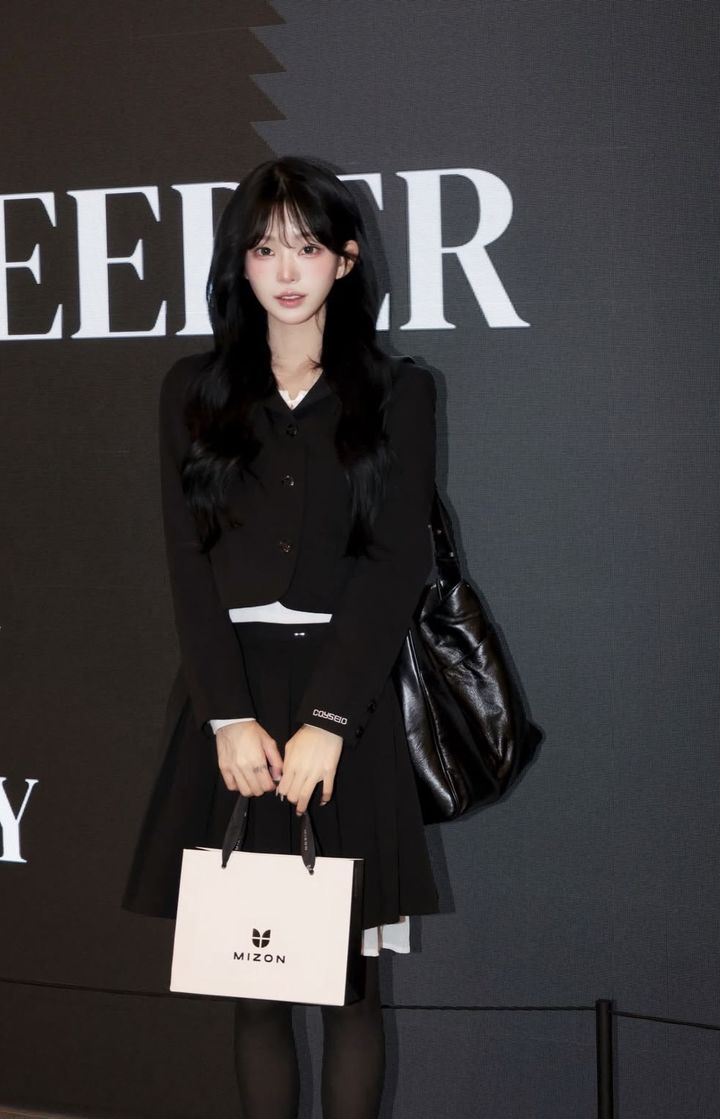 [서울=뉴시스] 인플루언서 최준희. (사진=최준희 인스타그램 캡처) 2026.01.13. photo@newsis.com *재판매 및 DB 금지