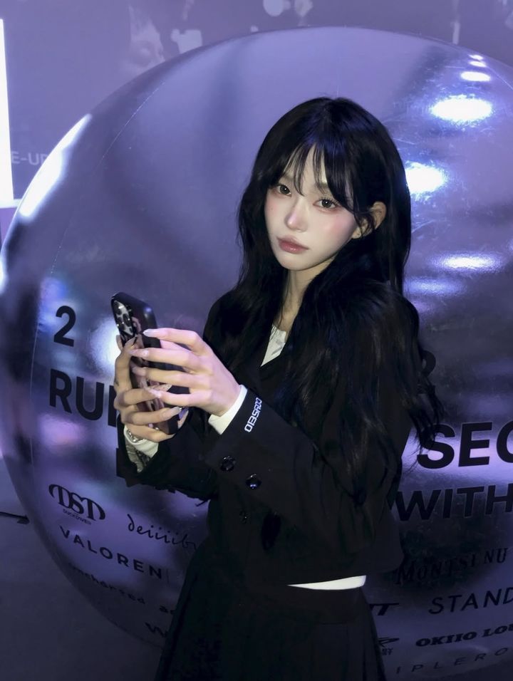 [서울=뉴시스] 인플루언서 최준희. (사진=최준희 인스타그램 캡처) 2026.01.13. photo@newsis.com *재판매 및 DB 금지