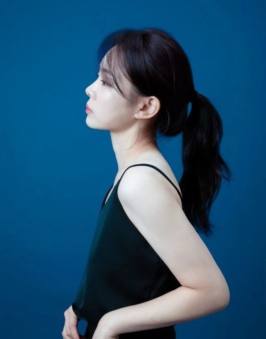 [서울=뉴시스] 은종. (사진=인스타그램 캡처) 2026.01.13. photo@newsis.com *재판매 및 DB 금지