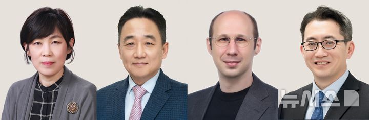 "담배, 폐암유발 기전 밝혀"…아산의학상에 이호영 교수