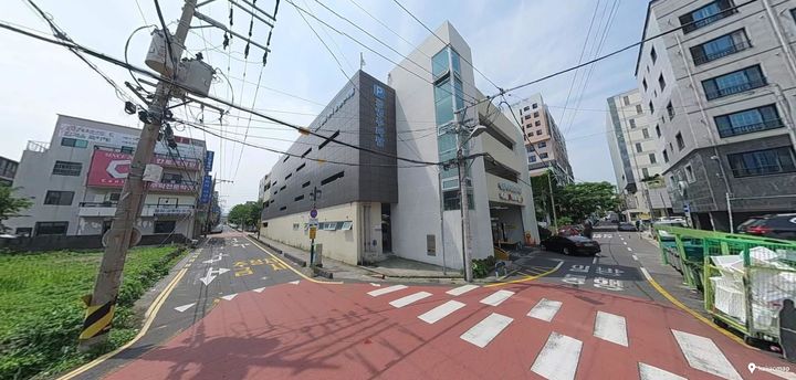 [제주=뉴시스] 제주시 이도2동 법원 북측 공영주차장. (사진=제주시 제공) 2026.01.13. photo@newsis.com *재판매 및 DB 금지