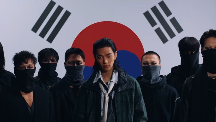 올데프 타잔, 솔로곡 '메두사' MV 공개…한국적 매력 품은 힙합