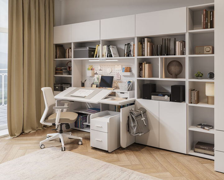 [서울=뉴시스] 까사미아의 뉴아빌 시리즈. (사진=신세계까사 제공) 2026.01.13. photo@newsis.com *재판매 및 DB 금지