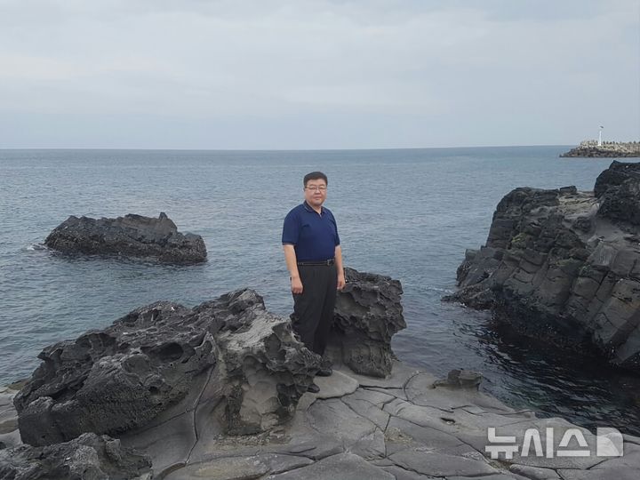 "이웃 돕던 따뜻한 아빠"…50대 가장, 3명 살리고 하늘로