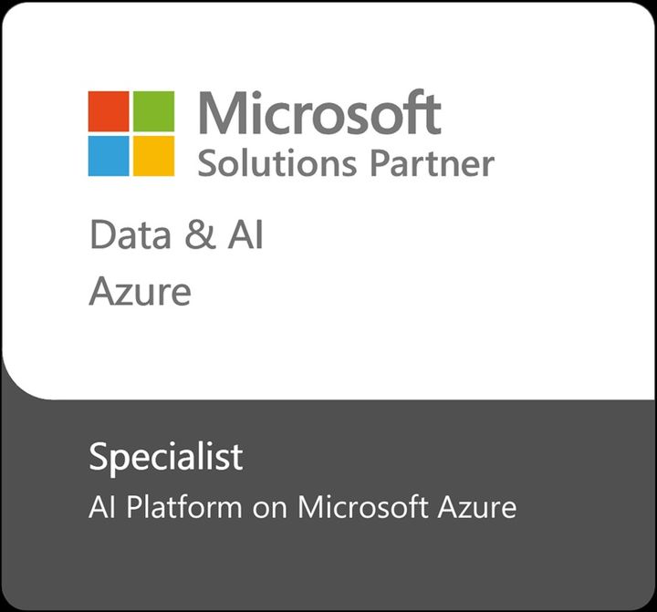 아이티센인포유, MS 애저 'AI 플랫폼 전문 기술 역량' 획득
