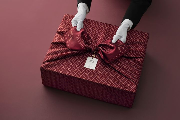 (사진=조선호텔앤리조트 제공) *재판매 및 DB 금지