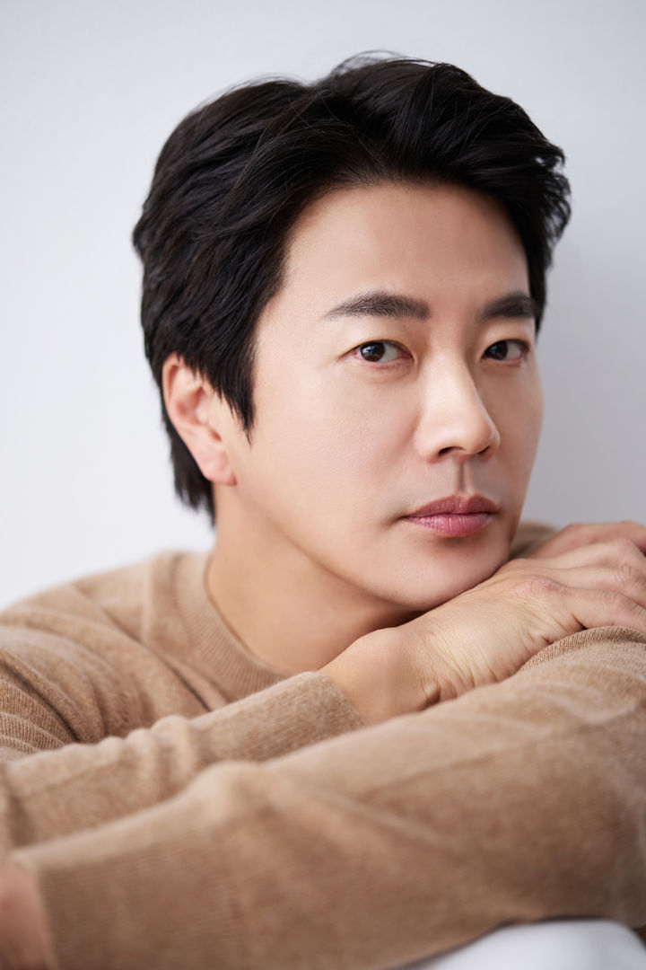 [인터뷰]권상우 "저질 대우 받는 코미디를 개척할 거예요"