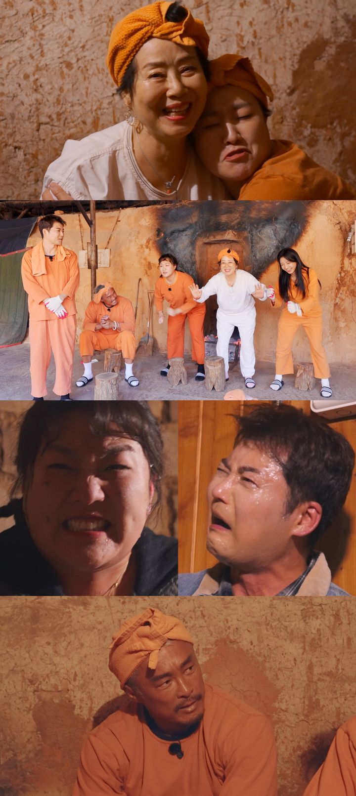 [서울=뉴시스]JTBC 신규 예능 '혼자는 못 해'(사진=JTBC 제공) 2026.01.13. photo@newsis.com *재판매 및 DB 금지