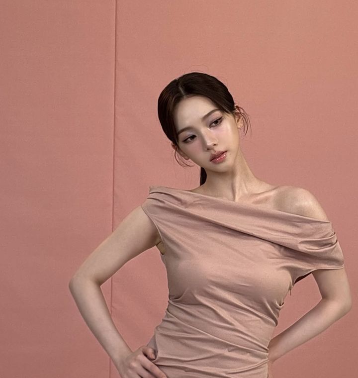 [서울=뉴시스] 그룹 에스파 멤버 카리나. (사진=카리나 인스타그램 캡처) 2026.01.13. photo@newsis.com *재판매 및 DB 금지