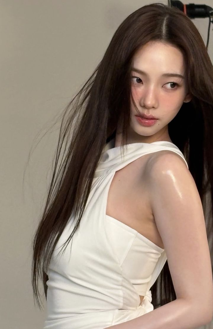 [서울=뉴시스] 그룹 에스파 멤버 카리나. (사진=카리나 인스타그램 캡처) 2026.01.13. photo@newsis.com *재판매 및 DB 금지