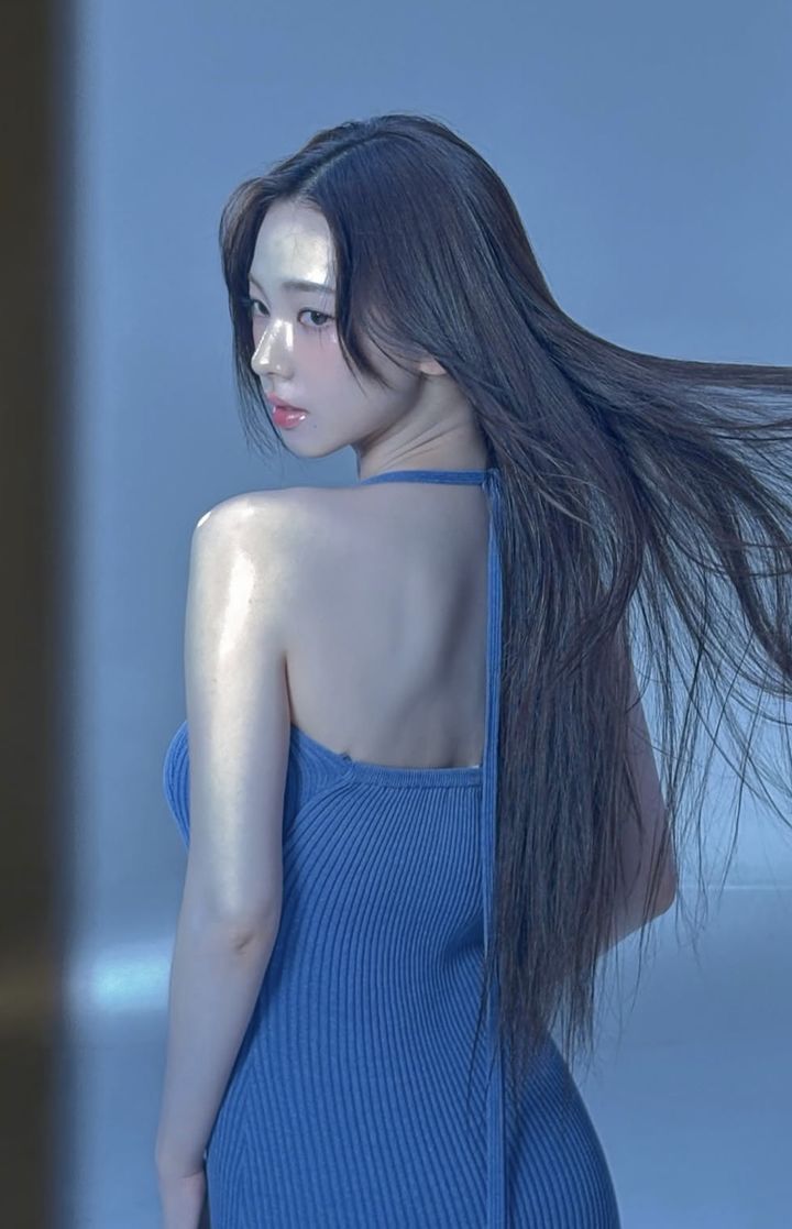 [서울=뉴시스] 그룹 에스파 멤버 카리나. (사진=카리나 인스타그램 캡처) 2026.01.13. photo@newsis.com *재판매 및 DB 금지