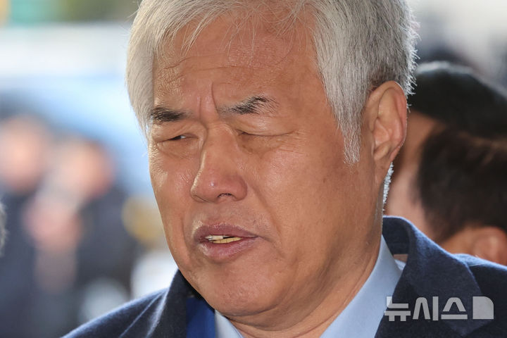 '서부지법 난동 배후' 혐의 전광훈 구속…法 "증거인멸·도망염려"