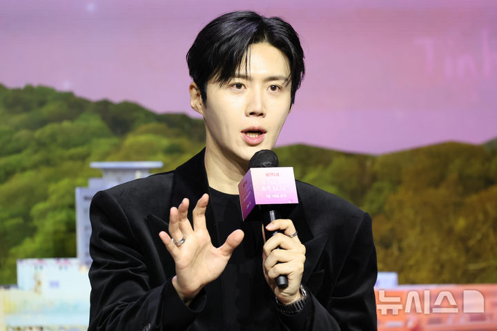 김선호, 가족 법인 탈세 의혹 부인…"폐업 절차 진행 중"