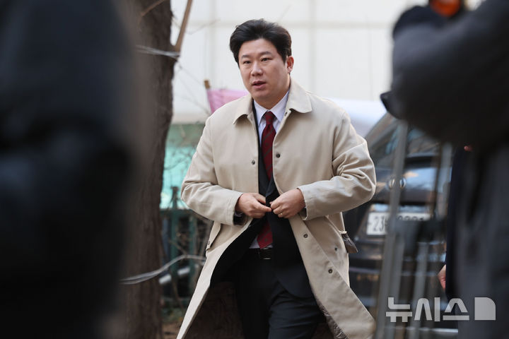 진종오 "김경, 공천 약속받아"…총리실 "사실무근" (종합2보)