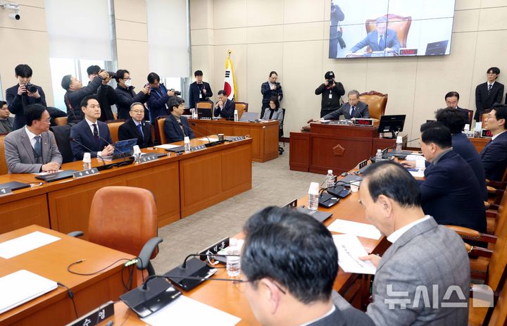 국회 정개특위 위원장에 송기헌…여야 간사 윤건영·조정훈