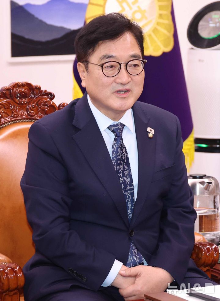 우원식 의장, 싱가포르·인니 방문…협력 확대 논의