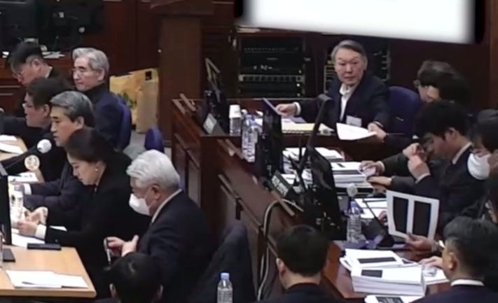 서울중앙지법, 내란·외환 사건 영장전담법관 2명 임시 지정