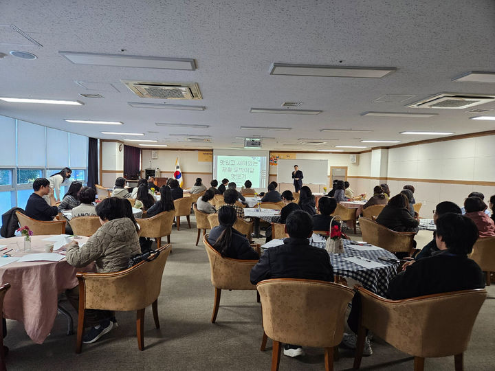[진주=뉴시스]진주시, 2026년 문화가 있는 날.(사진=진주시 제공).2026.01.14.photo@newsis.com *재판매 및 DB 금지