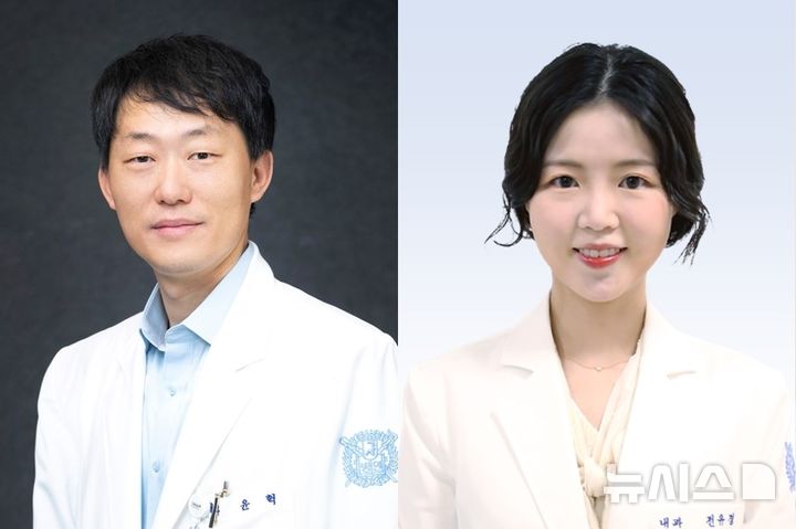 크론병, 통증 줄이려 '이 약물'에 의존…"위험 더 키운다"