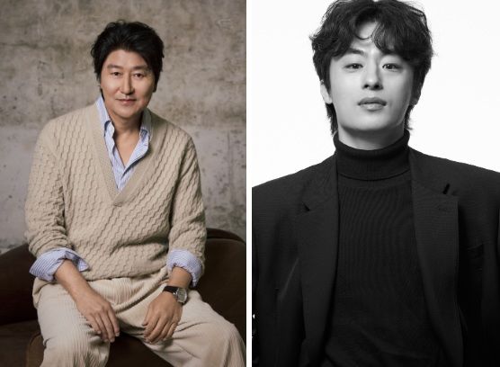 송강호·구교환·송승헌·이광수 '정원사들'로 만난다