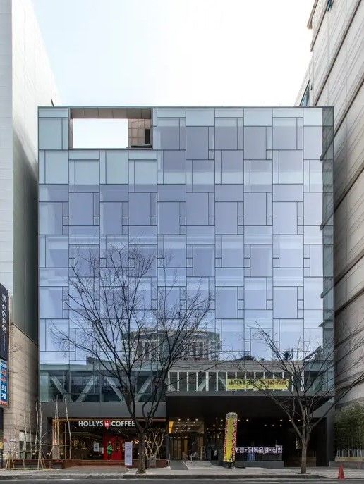 알스퀘어, 분당 수내동 'N타워가든' 매각 자문사 선정