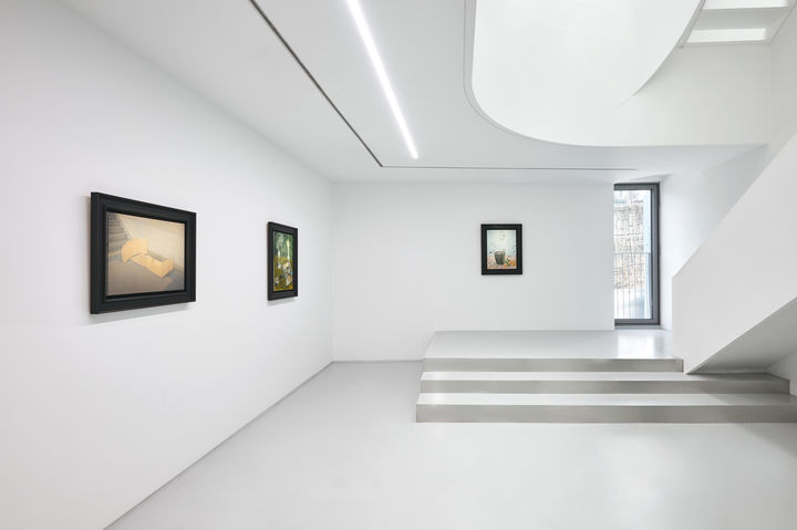 에스더쉬퍼 서울, 21세기 정물화 전시 전경 *재판매 및 DB 금지