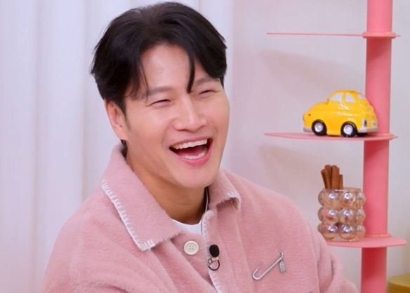 김종국, 쿠팡 사태 속 혼자 웃었다…"앱 안 써서 안전"