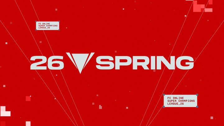 [서울=뉴시스] 넥슨 온라인 축구게임 'FC 온라인'의 국내 이스포츠 대회 '2026 FSL 스프링'이 오는 25일 개막한다. (사진=넥슨 제공) *재판매 및 DB 금지