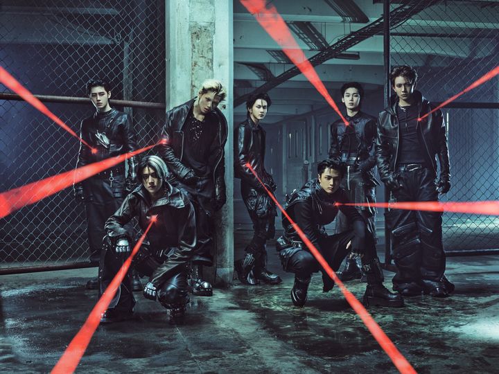 엔하이픈, 새 앨범에 박정민·다듀 개코·'새소년' 황소윤 참여