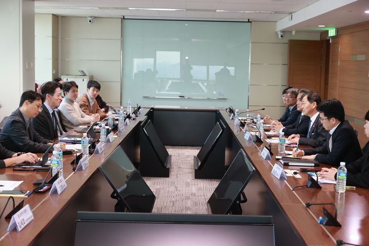 중기부-복지부, 의료계·플랫폼과 '약사법 개정안' 간담회