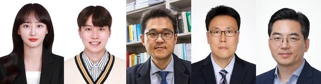 고려대 연구팀, 수소연료전지 성능 높이는 '삼원계 나노촉매' 개발