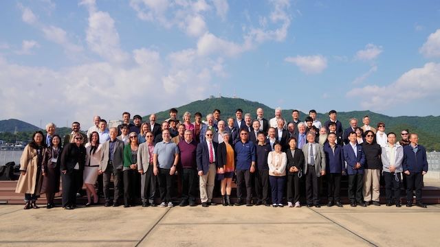 명지대, 원전 정보 관리하는 'ISO 국제표준' 개발