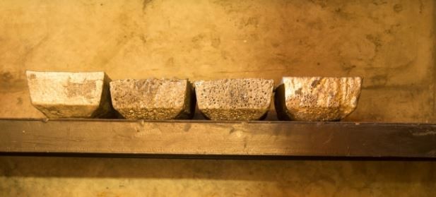 석유도 넘치는데 '금'까지…사우디, 780만 온스 금맥 발견