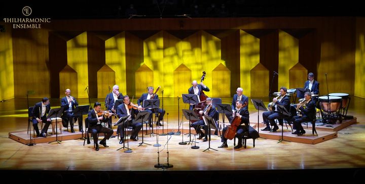 [함안=뉴시스] 필하모닉 앙상블. (사진=함안군 제공) 2026.01.14. photo@newsis.com *재판매 및 DB 금지