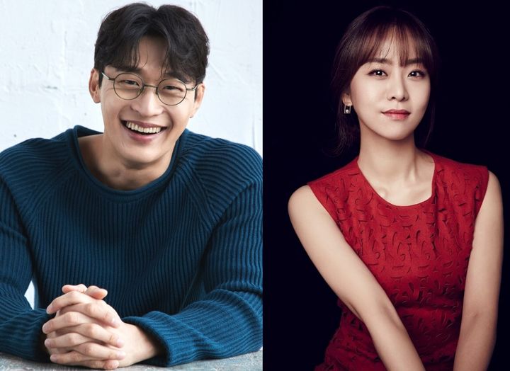 오동민♥노수산나, 5월 웨딩마치…'미스틱 수장' 윤종신 "경사났네"