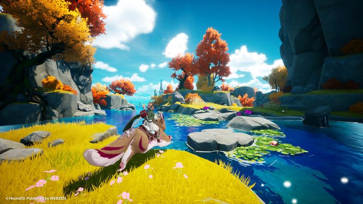 [서울=뉴시스] 드래곤소드 아트웍. (사진=웹젠 제공) *재판매 및 DB 금지